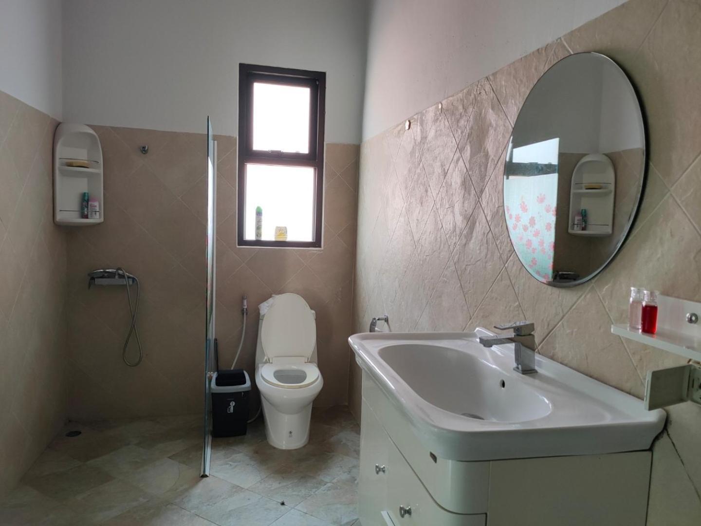 3 Bedroom Swimming Pool Lamai *
